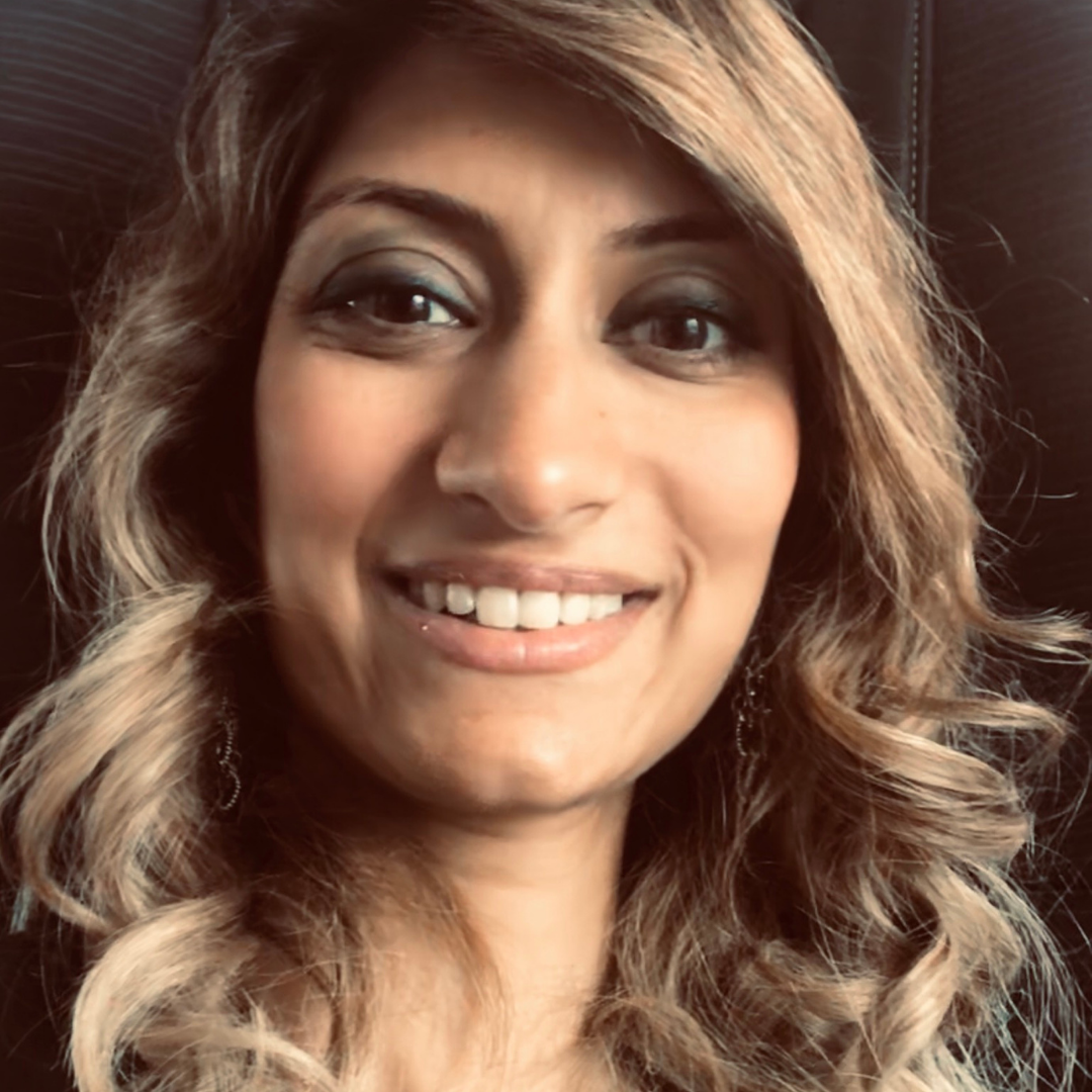Maaya Modha-Patel